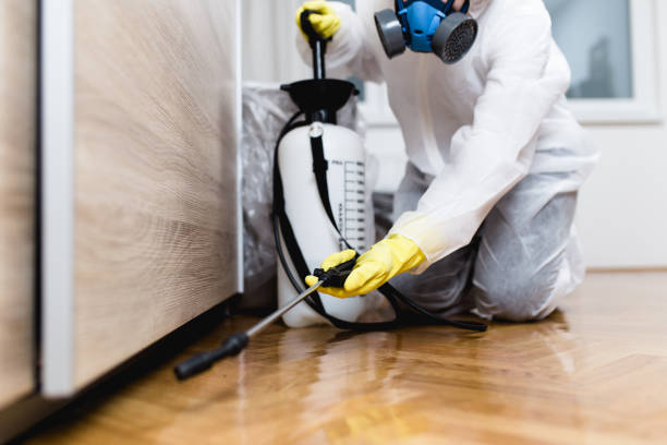 Best Exterminator Services  in Oakland, IA