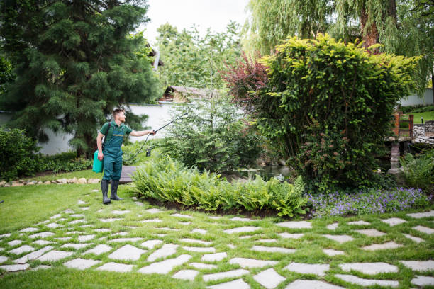 Best Best Pest Control Companies  in Oakland, IA
