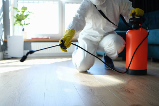 Best Residential Pest Control  in Oakland, IA